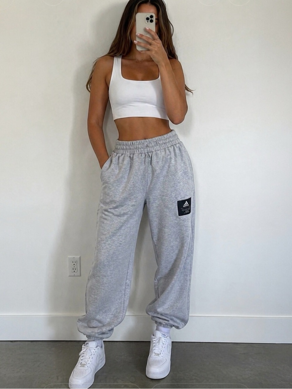 adidas joggers